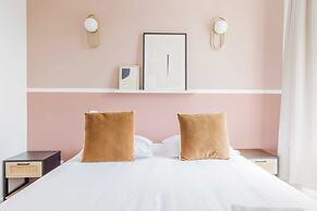 Cosy Apartment Le Bon Marche