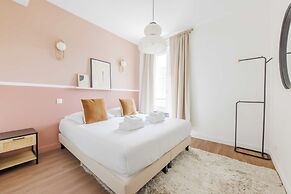 Cosy Apartment Le Bon Marche