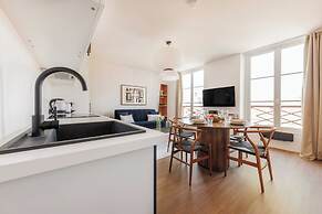 Cosy Apartment Le Bon Marche