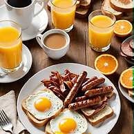 Summer Street Guest House