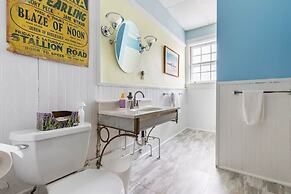 Summer Street Guest House