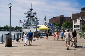 Summer Street Guest House