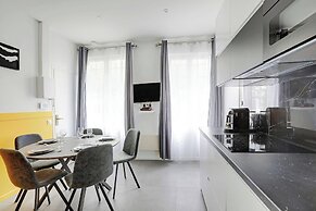 Cosy Apartment - 1br/3p - Hotel des Invalides