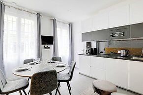 Cosy Apartment - 1br/3p - Hotel des Invalides