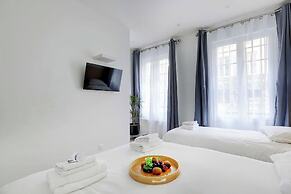 Cosy Apartment - 1br/3p - Hotel des Invalides