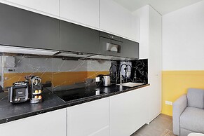 Cosy Apartment - 1br/3p - Hotel des Invalides