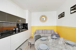 Cosy Apartment - 1br/3p - Hotel des Invalides