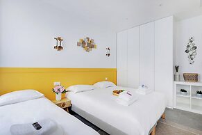 Cosy Apartment - 1br/3p - Hotel des Invalides