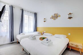 Cosy Apartment - 1br/3p - Hotel des Invalides