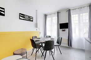 Cosy Apartment - 1br/3p - Hotel des Invalides