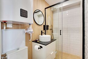 Newly Renovated Appartement Hotel Residence