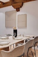 Luxurious Apartment - 3br/10p - Quartier Latin