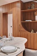 Luxurious Apartment - 3br/10p - Quartier Latin