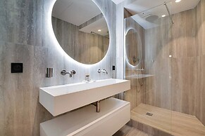 Luxurious Apartment - 3br/10p - Quartier Latin