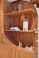 Luxurious Apartment - 3br/10p - Quartier Latin