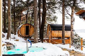 Estello Suites et Spa
