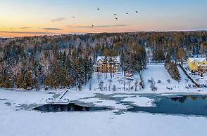 Estello Suites et Spa