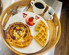 Estello Suites et Spa