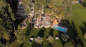 Estello Suites et Spa