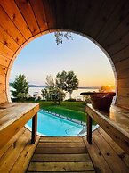 Estello Suites et Spa