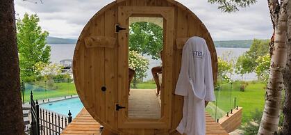 Estello Suites et Spa