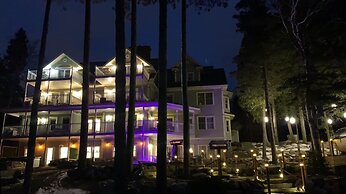 Estello Suites et Spa