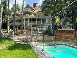 Estello Suites et Spa