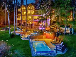 Estello Suites et Spa