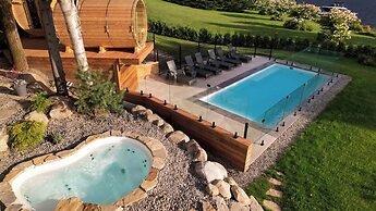 Estello Suites et Spa