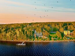 Estello Suites et Spa