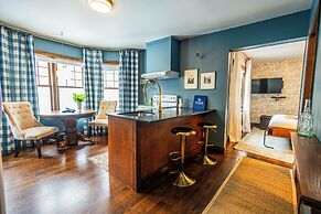 Estello Suites et Spa