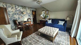 Estello Suites et Spa