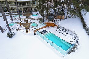 Estello Suites et Spa