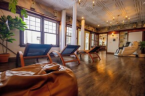 Estello Suites et Spa