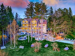 Estello Suites et Spa