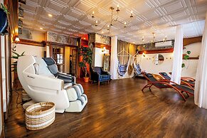 Estello Suites et Spa