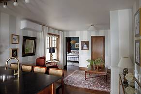 Estello Suites et Spa