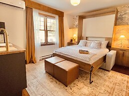 Estello Suites et Spa