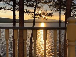 Estello Suites et Spa