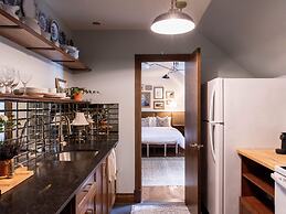 Estello Suites et Spa