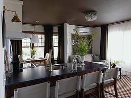 Estello Suites et Spa