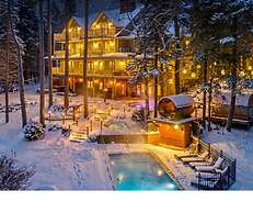 Estello Suites et Spa