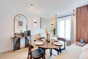 Luxurious Apartment - 2br/6p - Opara