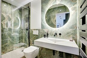 Luxurious Apartment - 2br/6p - Opara