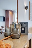 Luxurious Apartment - 2br/6p - Opara