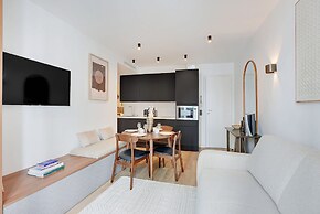 Luxurious Apartment - 2br/6p - Opara