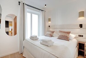Luxurious Apartment - 2br/6p - Opara