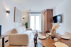 Luxurious Apartment - 2br/6p - Opara