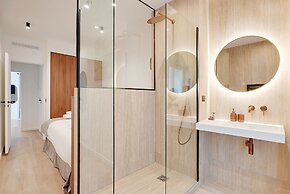 Luxurious Apartment - 2br/6p - Opara