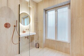 Luxurious Apartment - 2br/6p - Opara